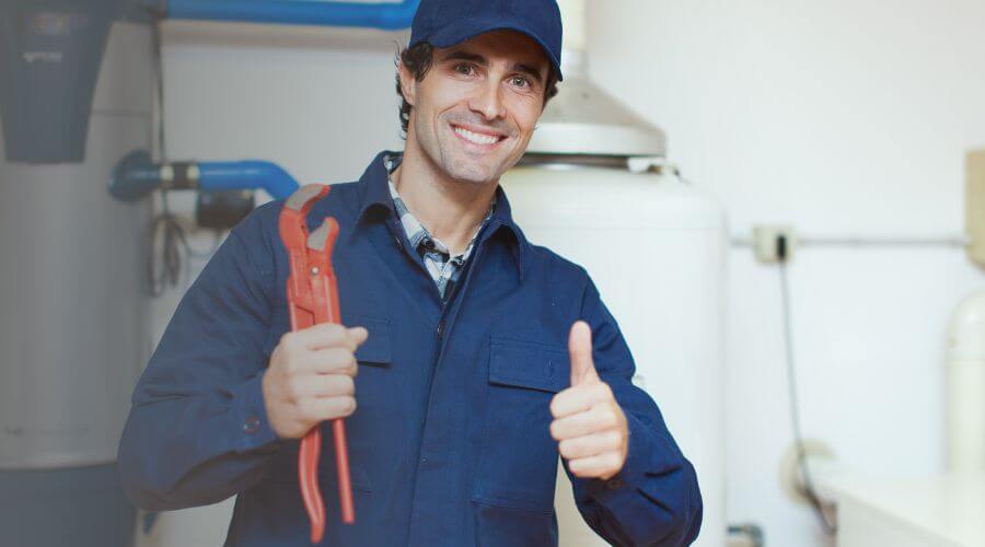 Professional same day plumber in Alloy, WV